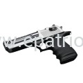 Pistolet Desert Eagle L5 Black Chrome MB Integral .44Magnum DE44L5BC