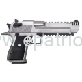 Pistolet Desert Eagle XIX 6'' Stainless Steel MBI .44Magnum DE44SRMB