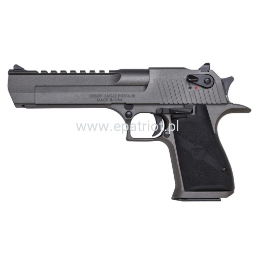 Pistolet Desert Eagle XIX 6'' Tungsten Cerakote .44Magnum DE44TU