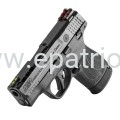 Pistolet Smith  Wesson MP9 Shield Plus – Performance Center – MS – 9×19mm 13254
