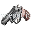 Rewolwer Smith  Wesson 19 Carry Comp – 2.5″ – Performance Center – .357Mag/.38SPC 13323