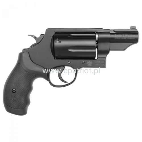 Rewolwer Smith  Wesson Governor – 2.75″ – .410/.45Colt/.45Auto B-SW-162410