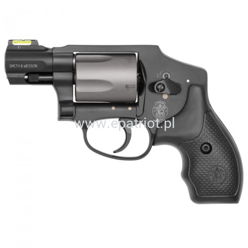 Rewolwer Smith  Wesson 340 PD – 1.88″ – .357Mag/.38SPC 163062