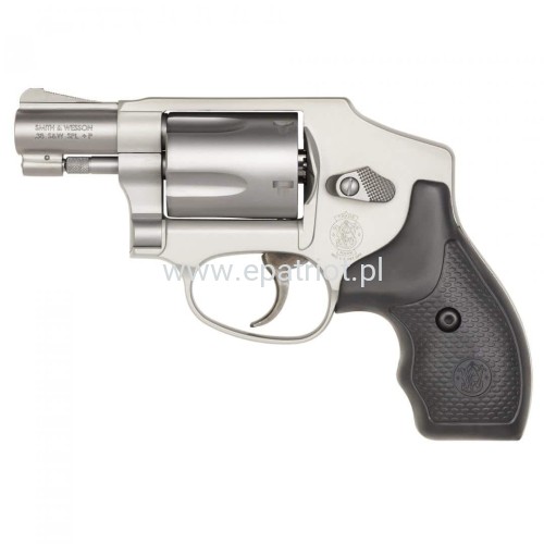 Rewolwer Smith  Wesson 642 – 1.88″ – .38 Special 103810