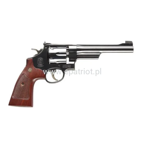 Rewolwer Smith  Wesson 27 – 6 1/2″ – .357Mag/.38SPC 150341