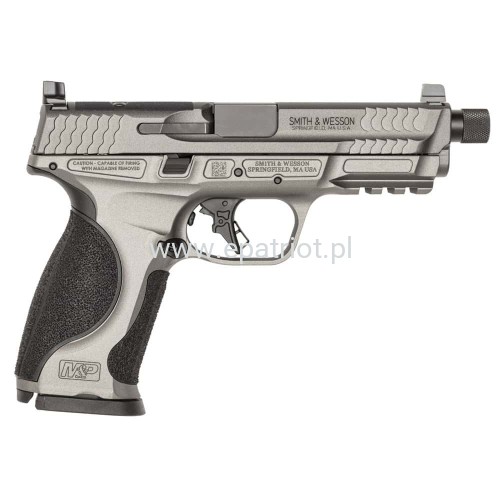 Pistolet Smith Wesson M&amp;P9 M2.0 METAL OR MT kal. 9x19mm