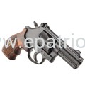 Rewolwer Smith  Wesson 586 L-Comp – 3″ – Performance Center – .357Mag/.38SPC 170170