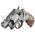Rewolwer Smith  Wesson 327 – 2″ – Performance Center – .357Mag/.38SPC 170245