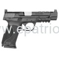 Pistolet Smith  Wesson Performance Center MP9 M2.0 Ported Barrel 5″ – Optic Ready – 9×19 mm 11833