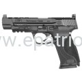 Pistolet Smith  Wesson Performance Center MP9 M2.0 Ported Barrel 5″ – Optic Ready – 9×19 mm 11833