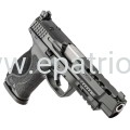 Pistolet Smith  Wesson Performance Center MP9 M2.0 Ported Barrel 5″ – Optic Ready – 9×19 mm 11833