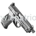 Pistolet Smith Wesson MP9 M2.0 OR z gwintem 13585