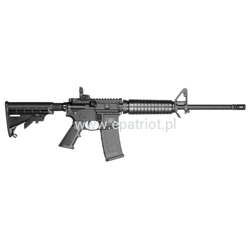 Karabinek AR15 Smith  Wesson MP 15 Sport II 16″ – 5,56x45mm .223Rem 10202