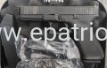 Pistolet GLOCK 17 GEN. 5 MOS
