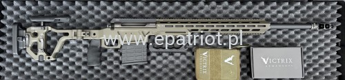 Karabin precyzyjny Victrix SCORPIO V