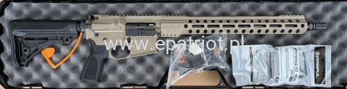 Karabinek LFA LF556 Battle Rifle lufa 16" FDE