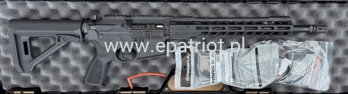 Karabinek LFA LF556 LEO TACTICAL lufa 14,5" czarny