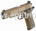 Pistolet Springfield 1911 TRP FDE kal. 45ACP