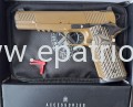Pistolet Springfield 1911 TRP FDE kal. 45ACP
