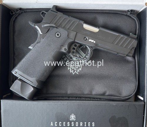 Pistolet Springfield 1911 Prodigy GEN.2 DS 4,25" RDR kal. 9x19mm