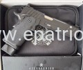 Pistolet Springfield 1911 Prodigy GEN.2 DS 5" RDR kal. 9x19mm