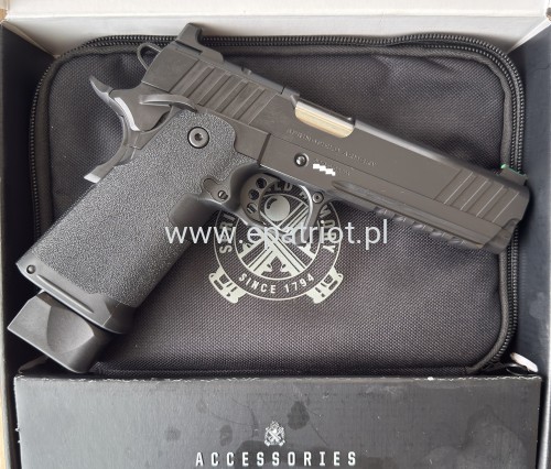 Pistolet Springfield 1911 Prodigy GEN.2 DS 5" RDR kal. 9x19mm