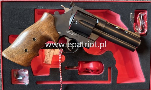 Rewolwer KORTH COMBAT NSX kal. 44Mag