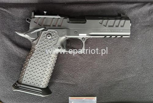 Pistolet ATLAS GUNWORKS APOLLO V2 OR kal. 9x19mm