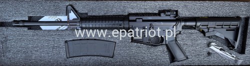 Karabinek Ruger AR-556 8500