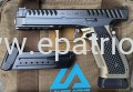 Pistolet Laugo Arms ALIEN Standard kal. 9x19mm