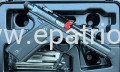 Pistolet Ruger Mark IV 22/45 Tactical 40149