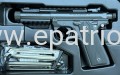 Pistolet Ruger Mark IV 22/45 Tactical 40149