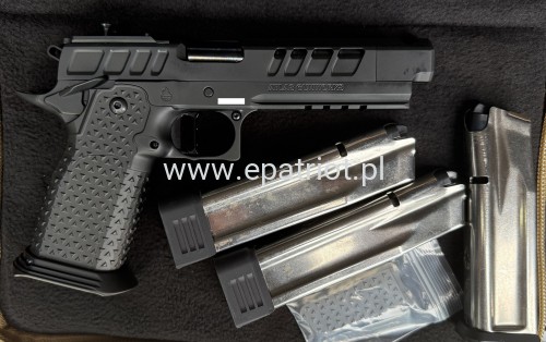 Pistolet ATLAS GUNWORKS EREBUS V2 OR Tactical