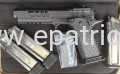 Pistolet ATLAS GUNWORKS EREBUS V2 OR Tactical