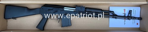 Karabinek JACK 556 POLIMER