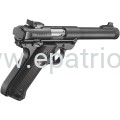 Pistolet Ruger Mark IV Target 5,5'' 40178