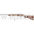 Karabinek Ruger 10/22 Sporter 20" - Drewno - 31167