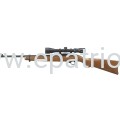 Karabinek Ruger 10/22 Carbine - Drewno / Viridian - 31159