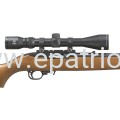 Karabinek Ruger 10/22 Carbine - Drewno / Viridian - 31159