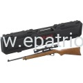 Karabinek Ruger 10/22 Carbine - Drewno / Viridian - 31159