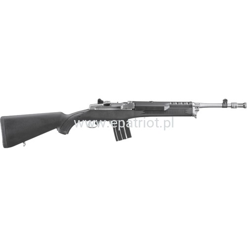 Karabinek Ruger Mini-14 Tactical Stainless 5819