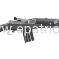 Karabinek Ruger Mini-14 Tactical Stainless 5819