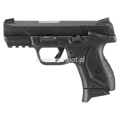 Pistolet Ruger American Pistol Compact MS 8648