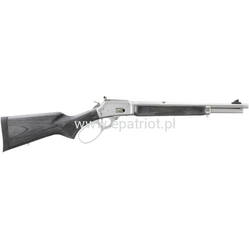 Karabin Marlin 1894 Trapper - 70451 kal .44 Rem Mag / .44 Special