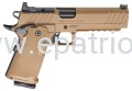 Pistolet Springfield 1911 DS Prodigy GEN.2 5" AOS Coyote Brown