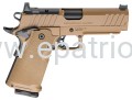 Pistolet Springfield 1911 DS Prodigy GEN.2 4,25" AOS Coyote Brown