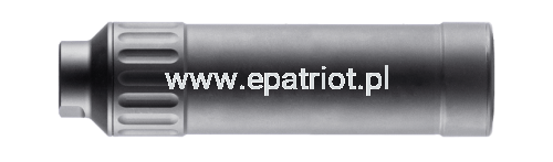 B&amp;T tłumik StarLite kaliber do 7,62mm/.308 Win BEZ ADAPTERA