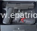 Pistolet Springfield 1911 TRP czarny kal. 9x19mm