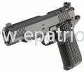 Pistolet Springfield 1911 TRP czarny kal. 9x19mm