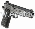 Pistolet Springfield 1911 TRP czarny kal. 9x19mm